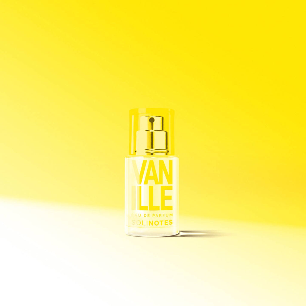 A Unique Scent Arouses Arouses your senses and emotions with Vanilla, a soft and soothing fragrance. Enjoy this relaxing moment! A perfume with exotic accords on a blissful spicy base. It unveils a dominant note, asserting its personality in the contrasts created by White Flowers and Tonka Bean, all on a subtly spicy base. A perfumed creation with suave scents which immerses us in the magic of Madagascar.