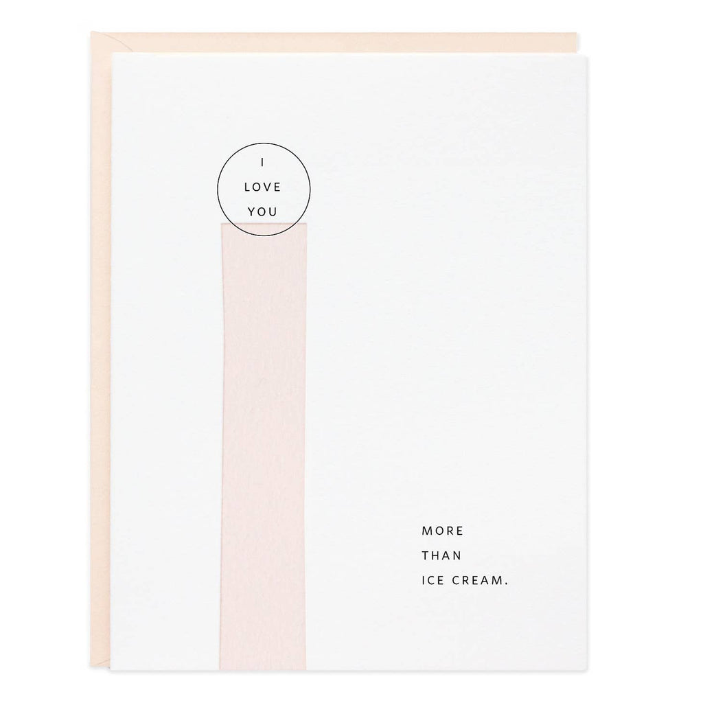 This hand-illustrated Simple Statements collection uses minimalist design to make a big statement, no matter the occasion.