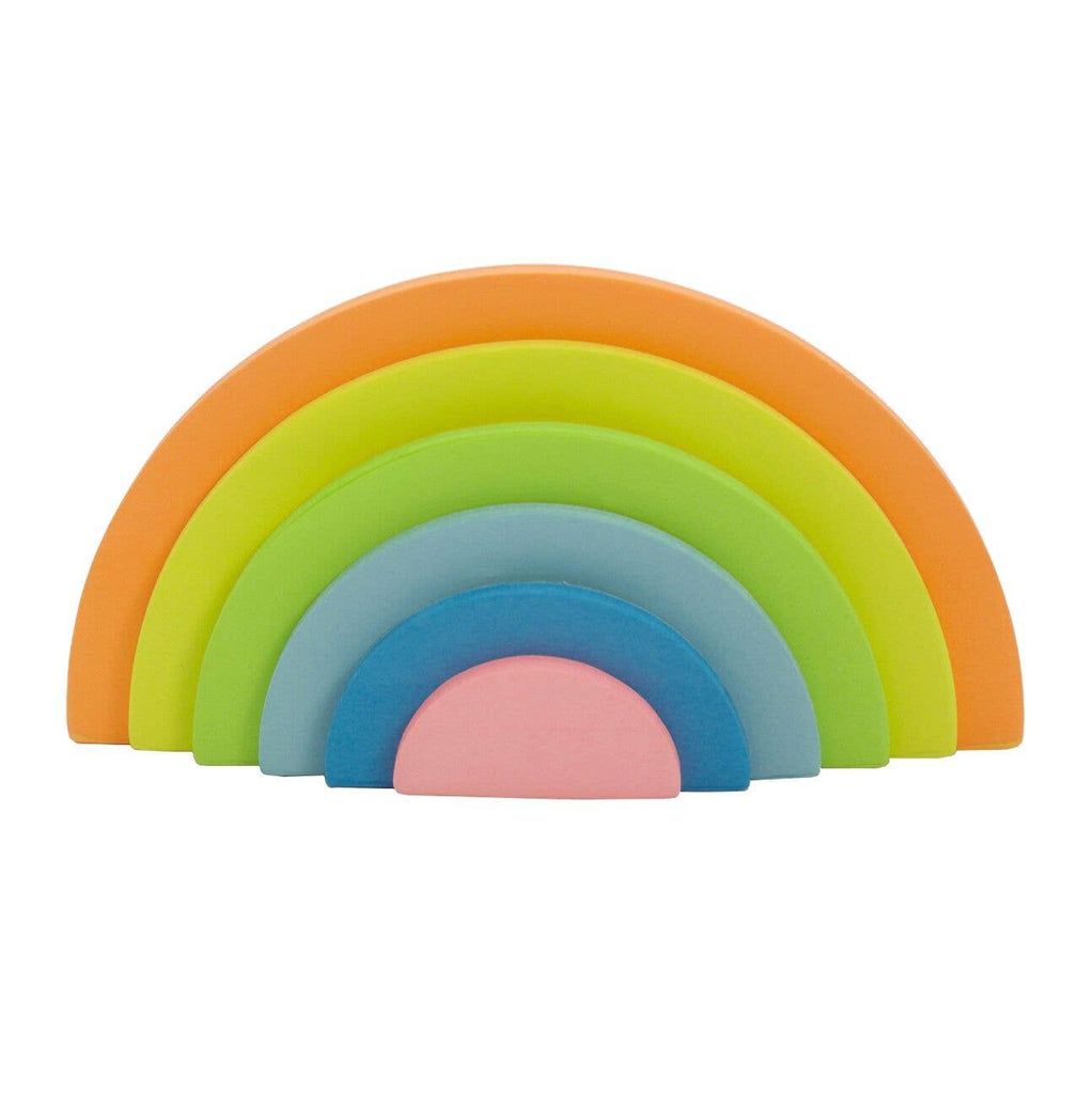 A perfect vibrant rainbow designed to help keep up with daily reminders, notes, and anything under the sun!