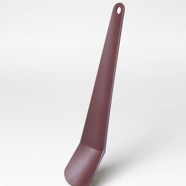 Solid Spoon - 4 Colors Available