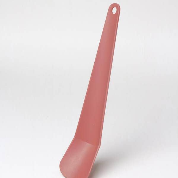 Solid Spoon - 4 Colors Available