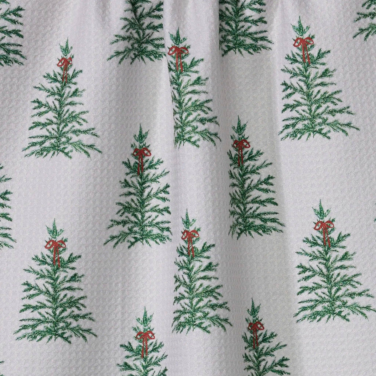 Ellsworth Tea Towel