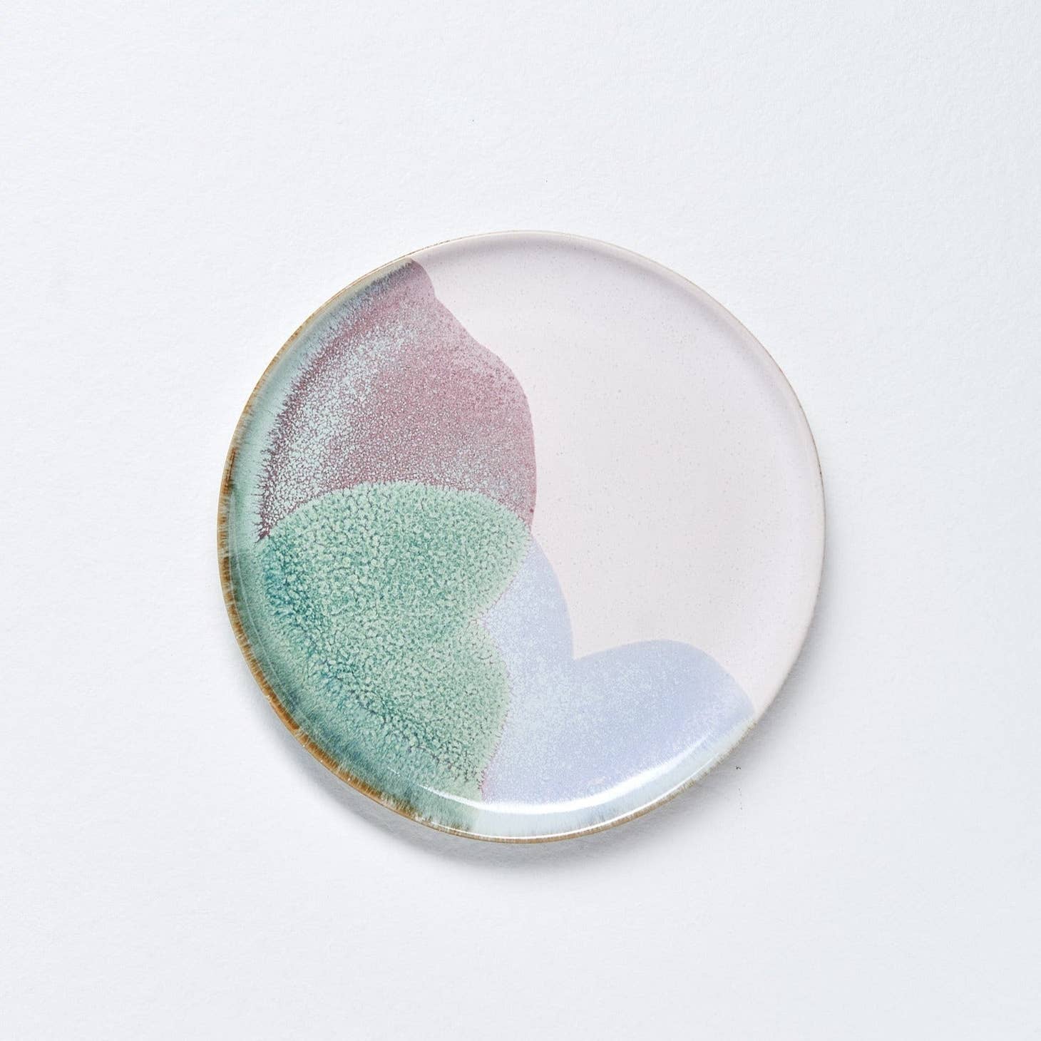 Douro Salad Plate
