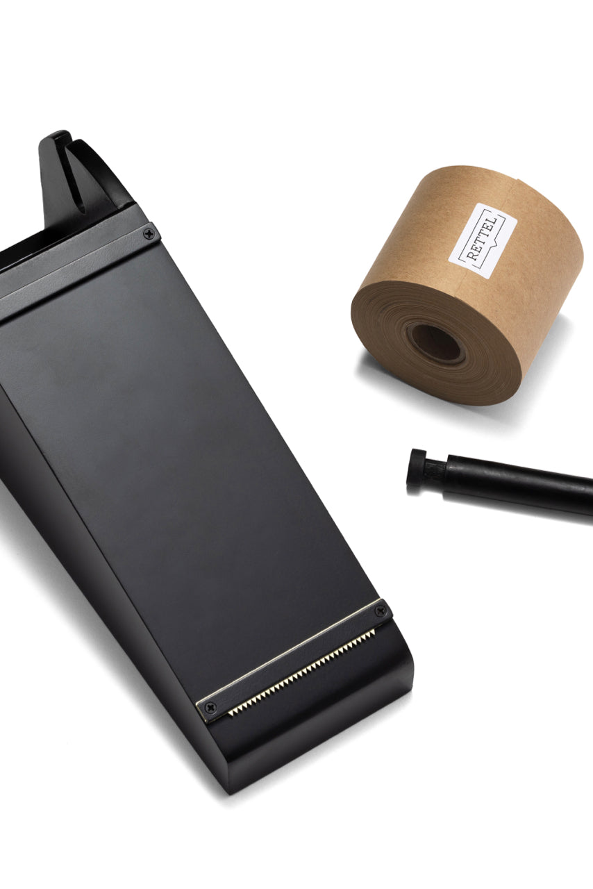 Rettel Desktop Roller