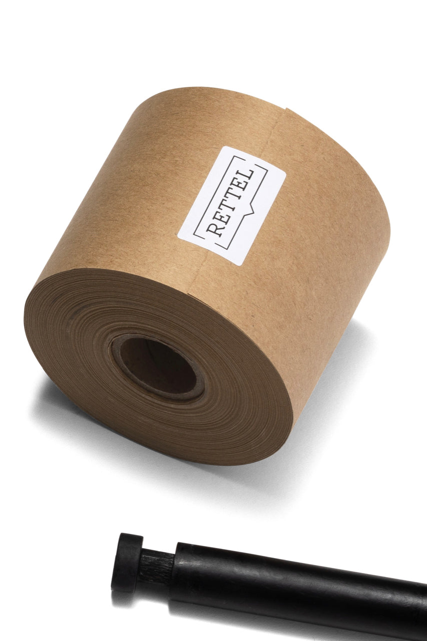 Rettel Roller Replacement Roll
