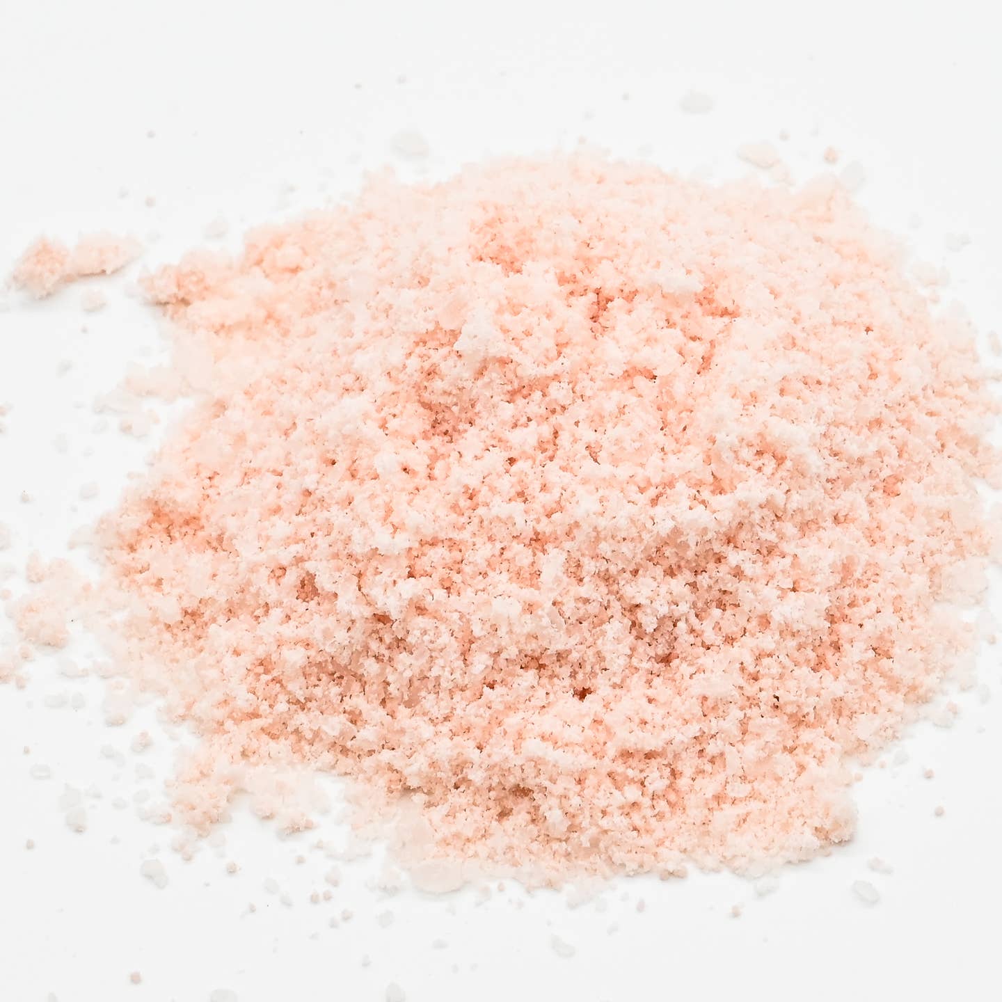 I Love Me -  Fizzing Epsom Bath Soak