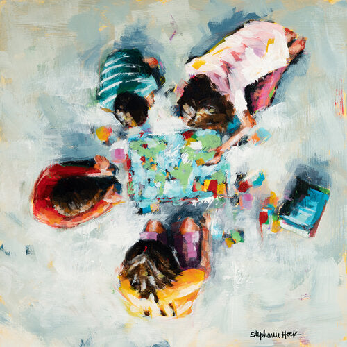 Together Print