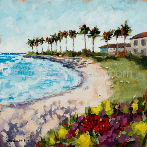Paradise Print
