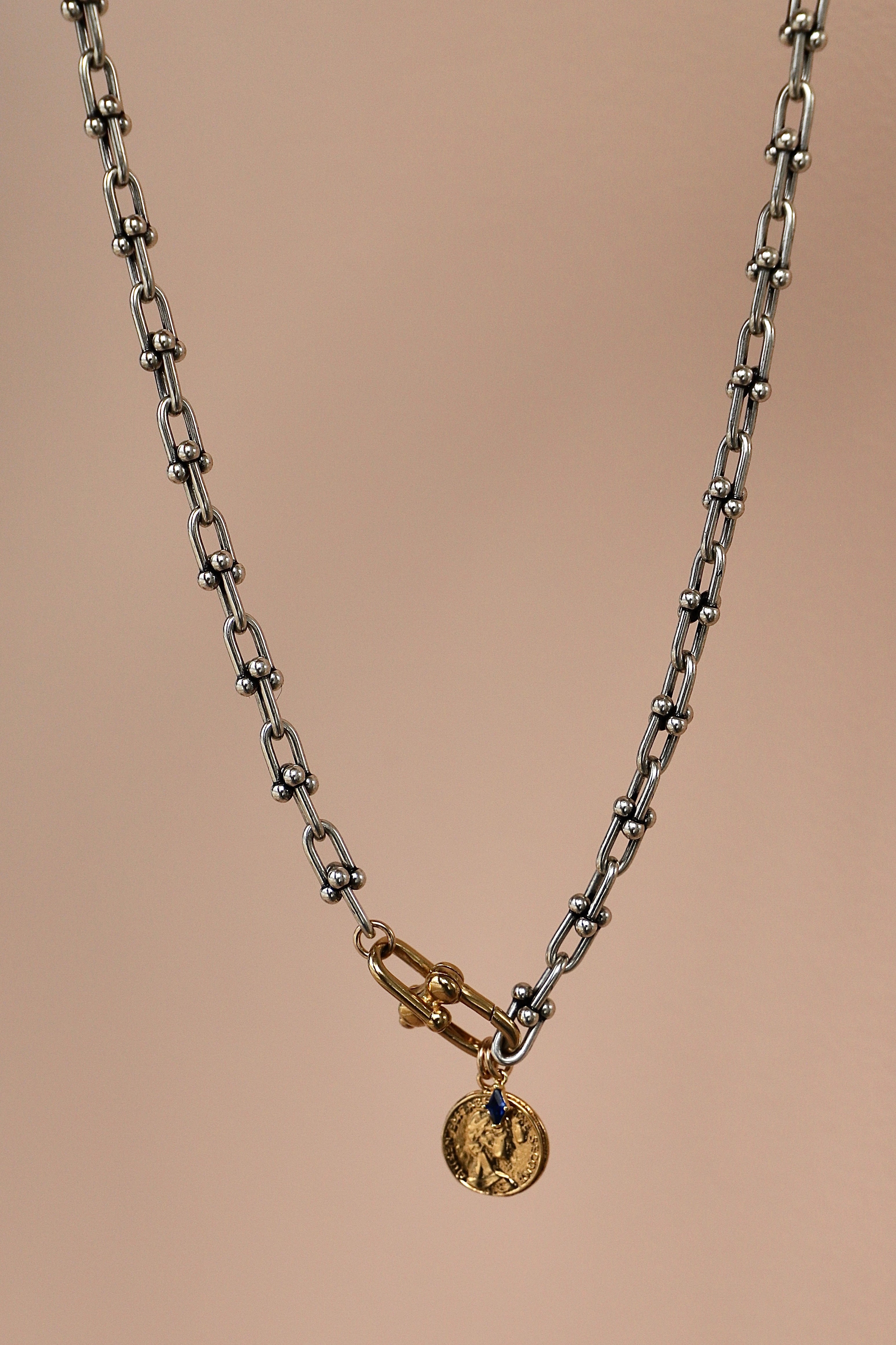 NOVA LINK CHAIN - BACKORDER SHIPS 5/16