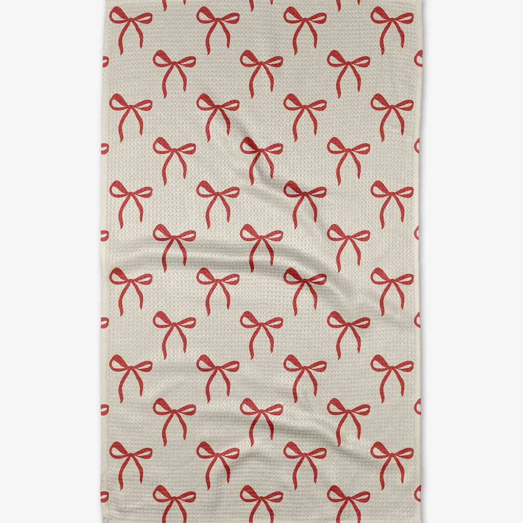That's A Wrap Tea Towel