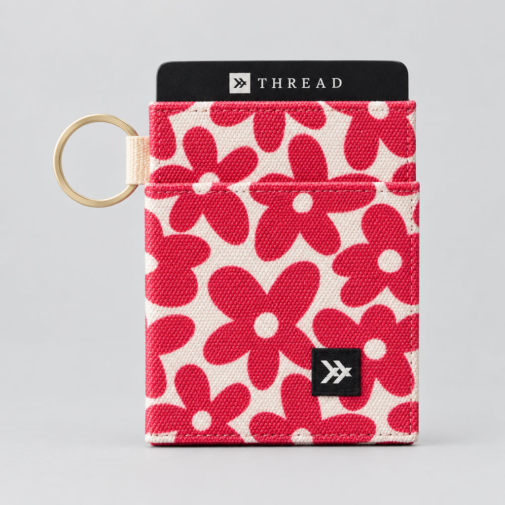 Whimsy - Elastic Wallet