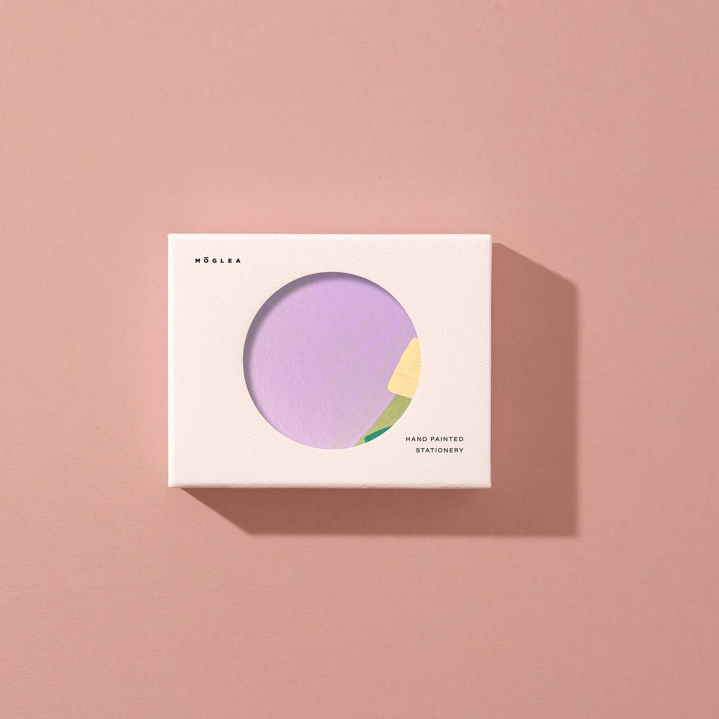 Kinsale Stationery Set