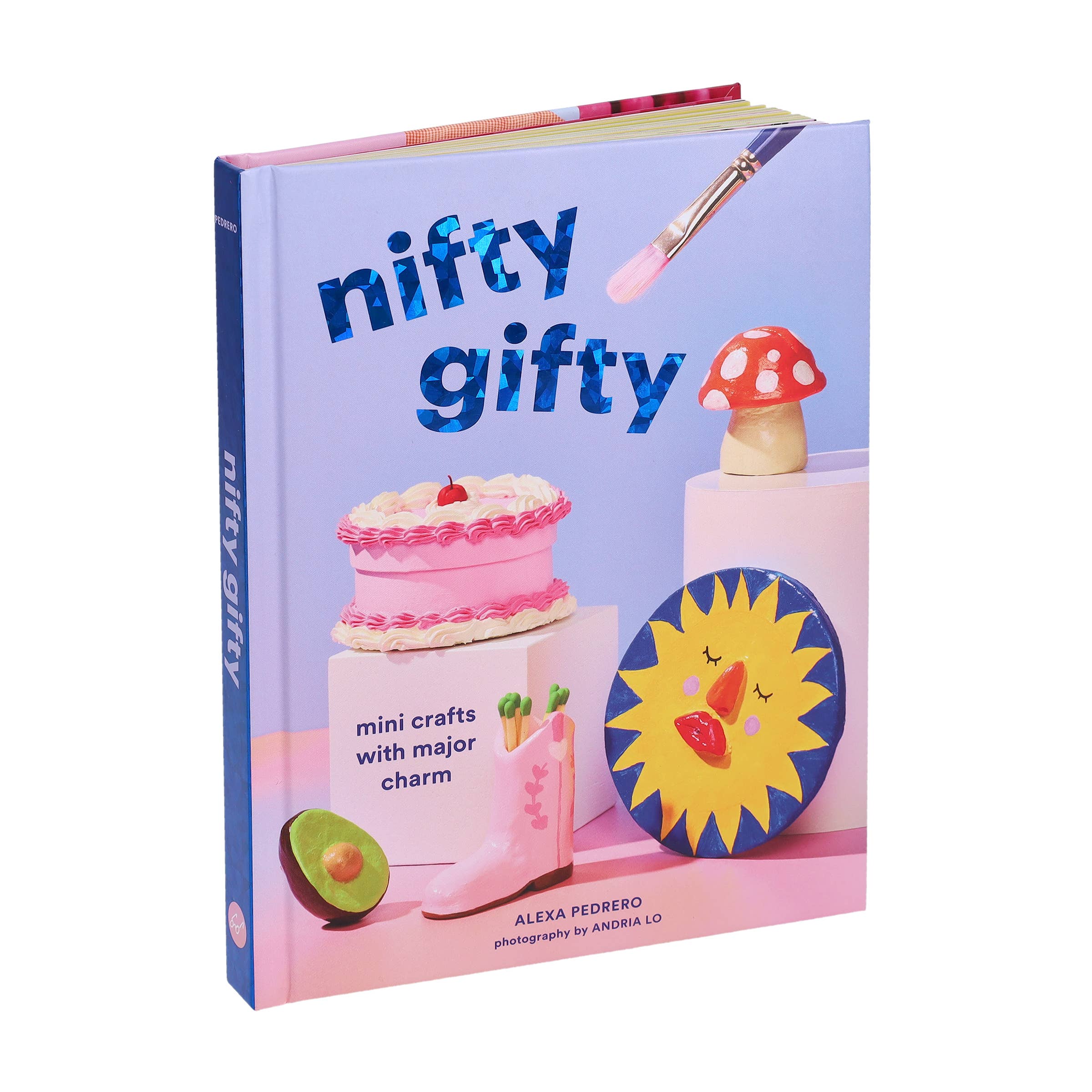 Nifty Gifty