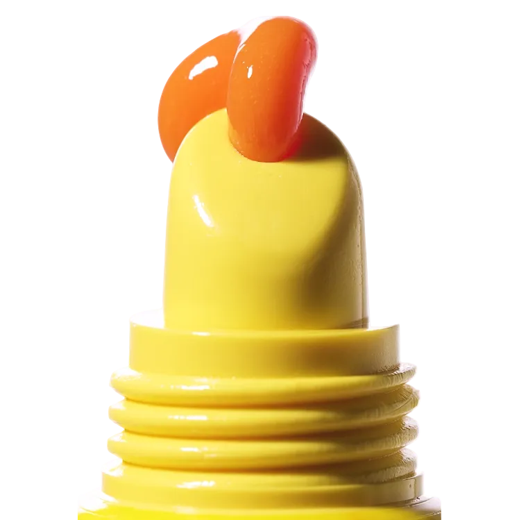 Glazy Lips - Mango Tart