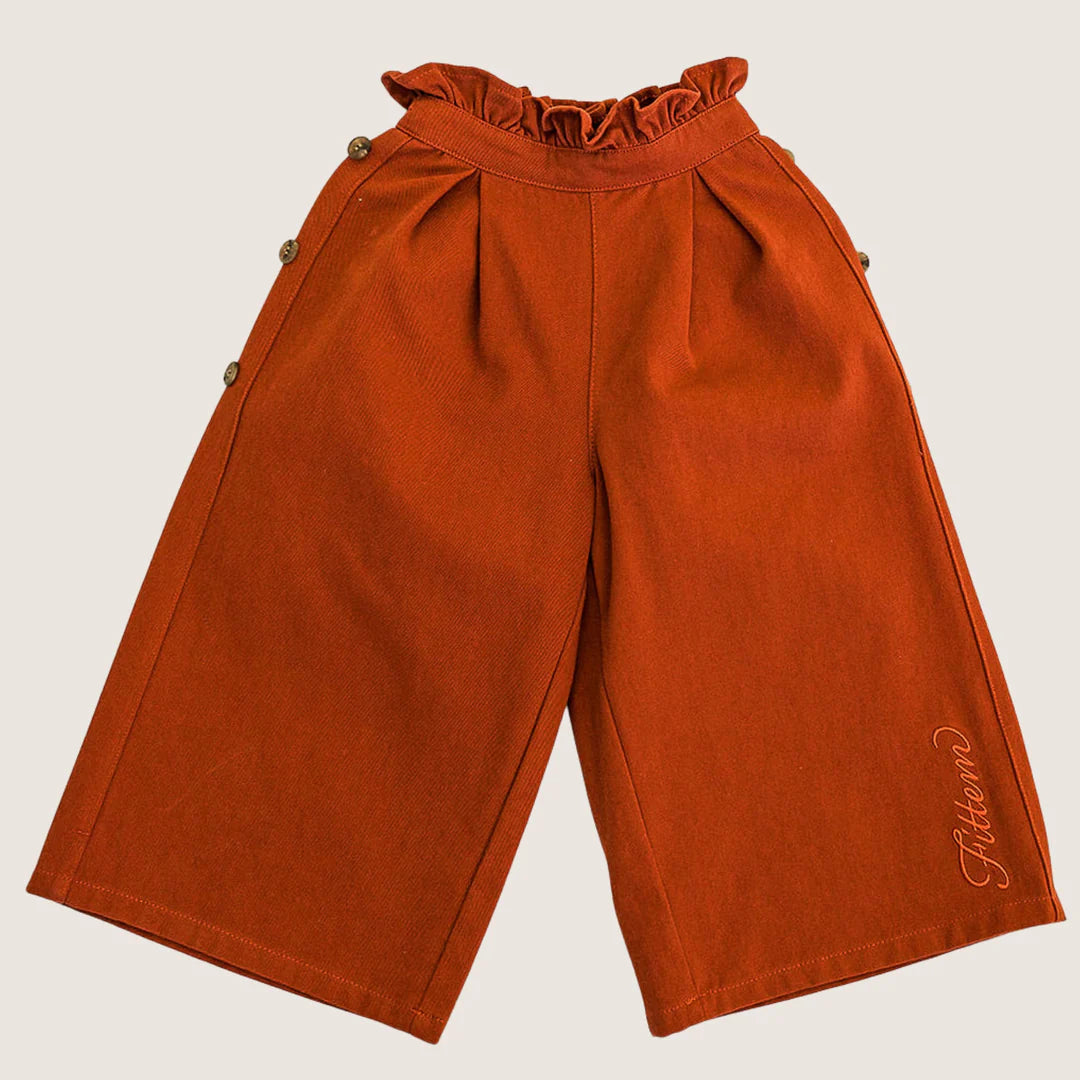 The Easy Pant