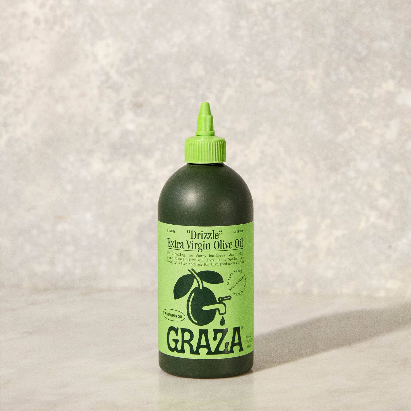 Drizzle - Extra Virgin Olive Oil