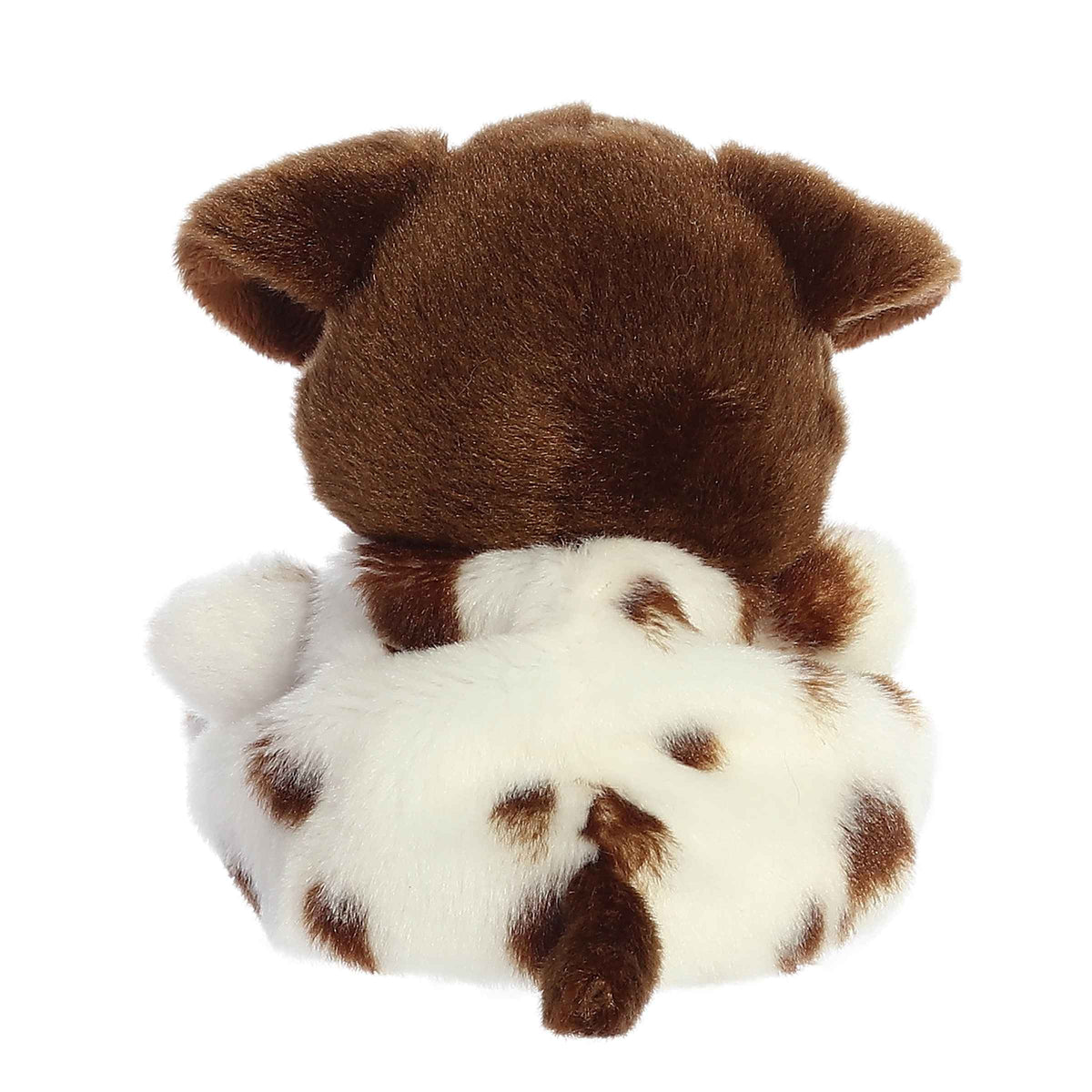 Plush Freckles German Short Hair Pointer Palm Pal