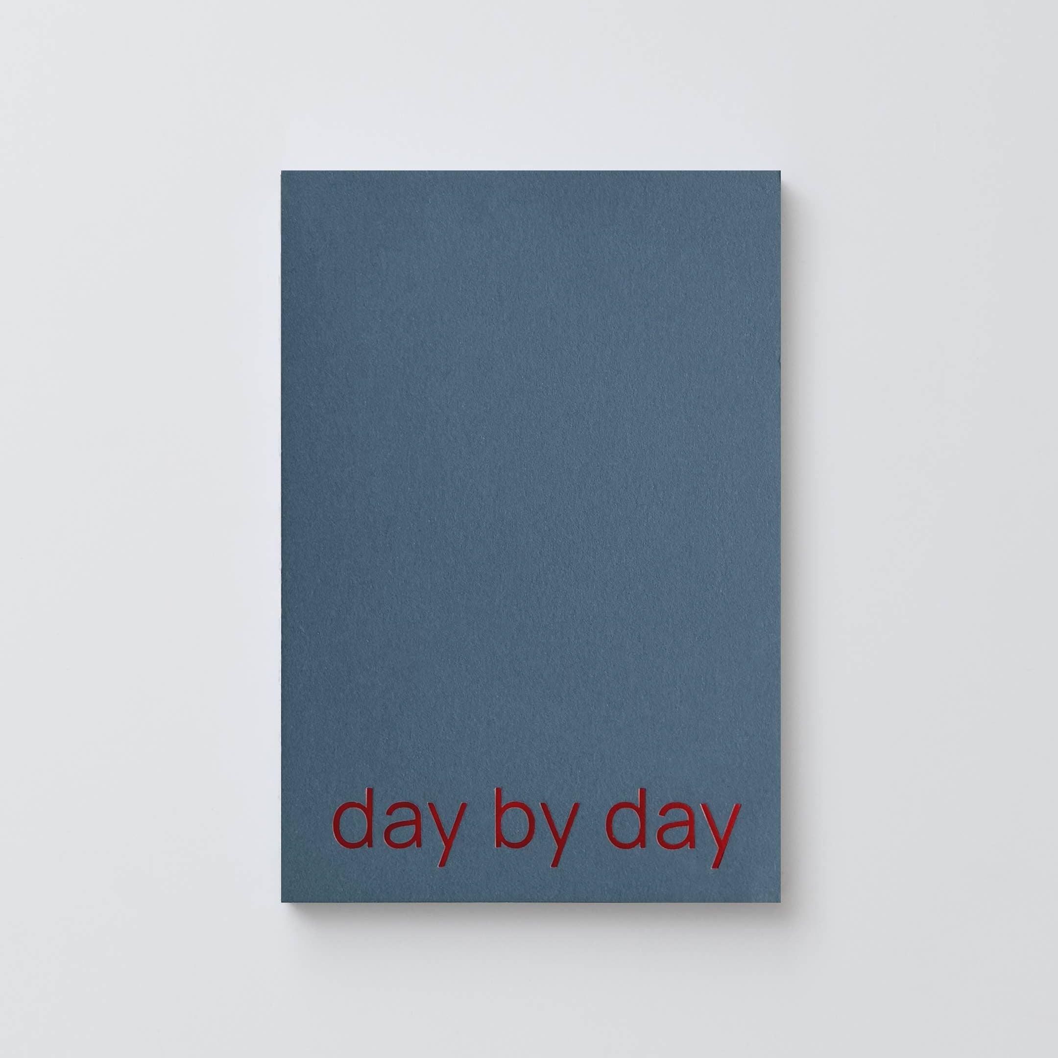 Day by Day - Lavender