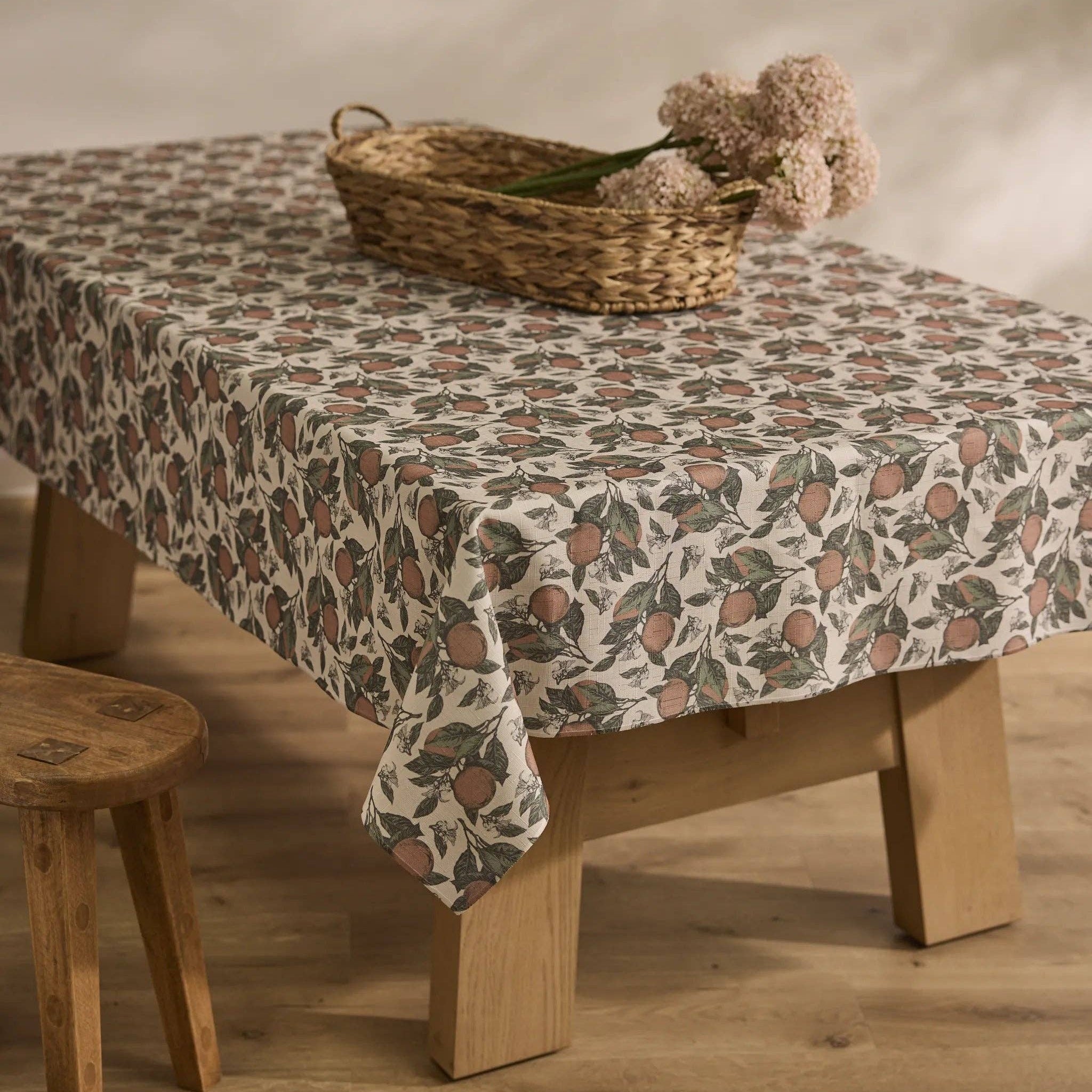 Valencia Tablecloth