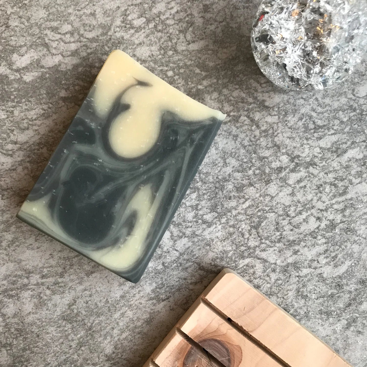 Charmed Mountain Soaps