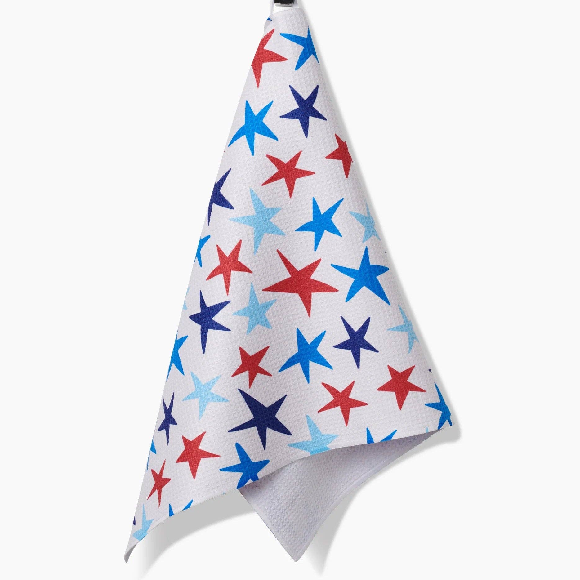 Seeing Stars