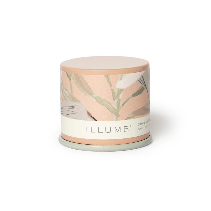 Fragrance- candle

Grounded in milky coconut, with a hearty of freshly sliced mango, and kissed with Tahitian vanilla