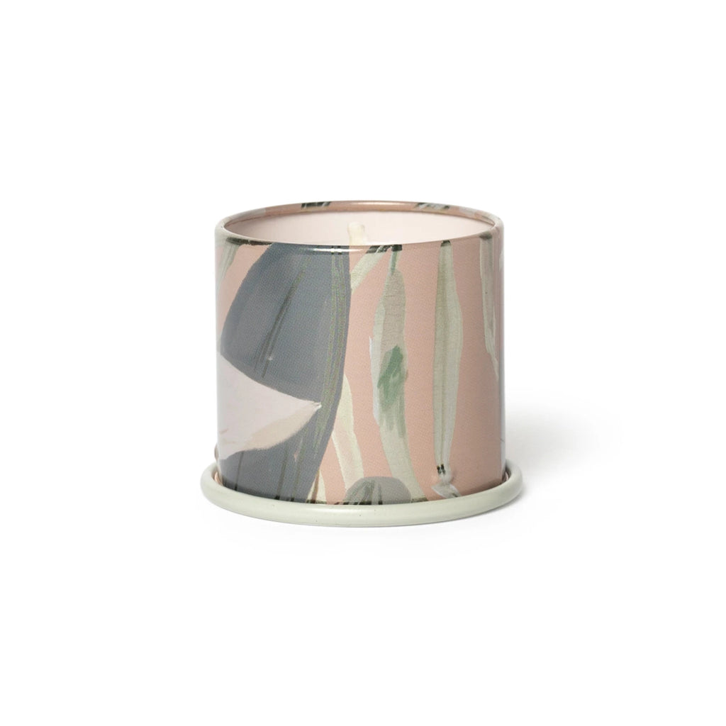 Fragrance- candle

Grounded in milky coconut, with a hearty of freshly sliced mango, and kissed with Tahitian vanilla