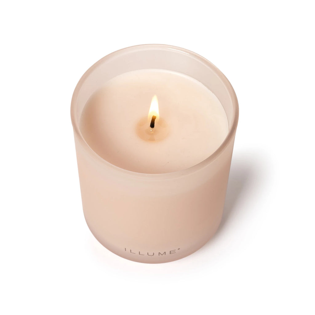 Candle Fragrance

Grounded in milky coconut, with a hearty of freshly sliced mango, and kissed with Tahitian vanilla.