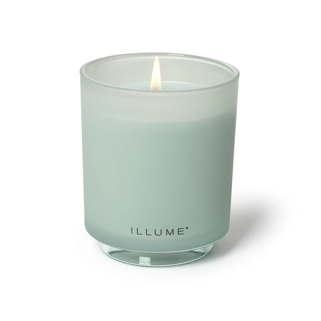 Candle Fragrance

Grounded in salty sea spray, with a heart of poetic jasmine, and kissed with a gentle breeze.