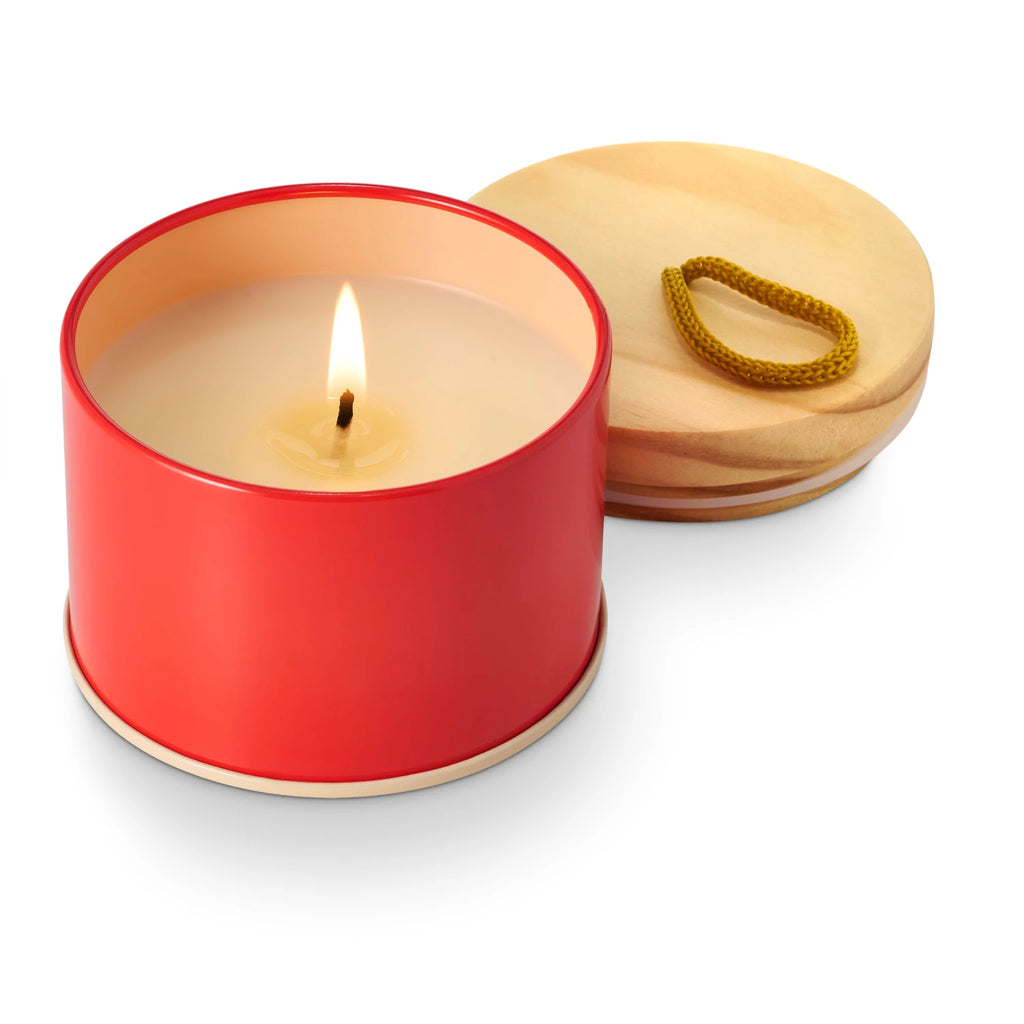Candle Fragrance

A summer lovefest of super juicy orange wedge, effervescent prosecco, and aperol spritz.