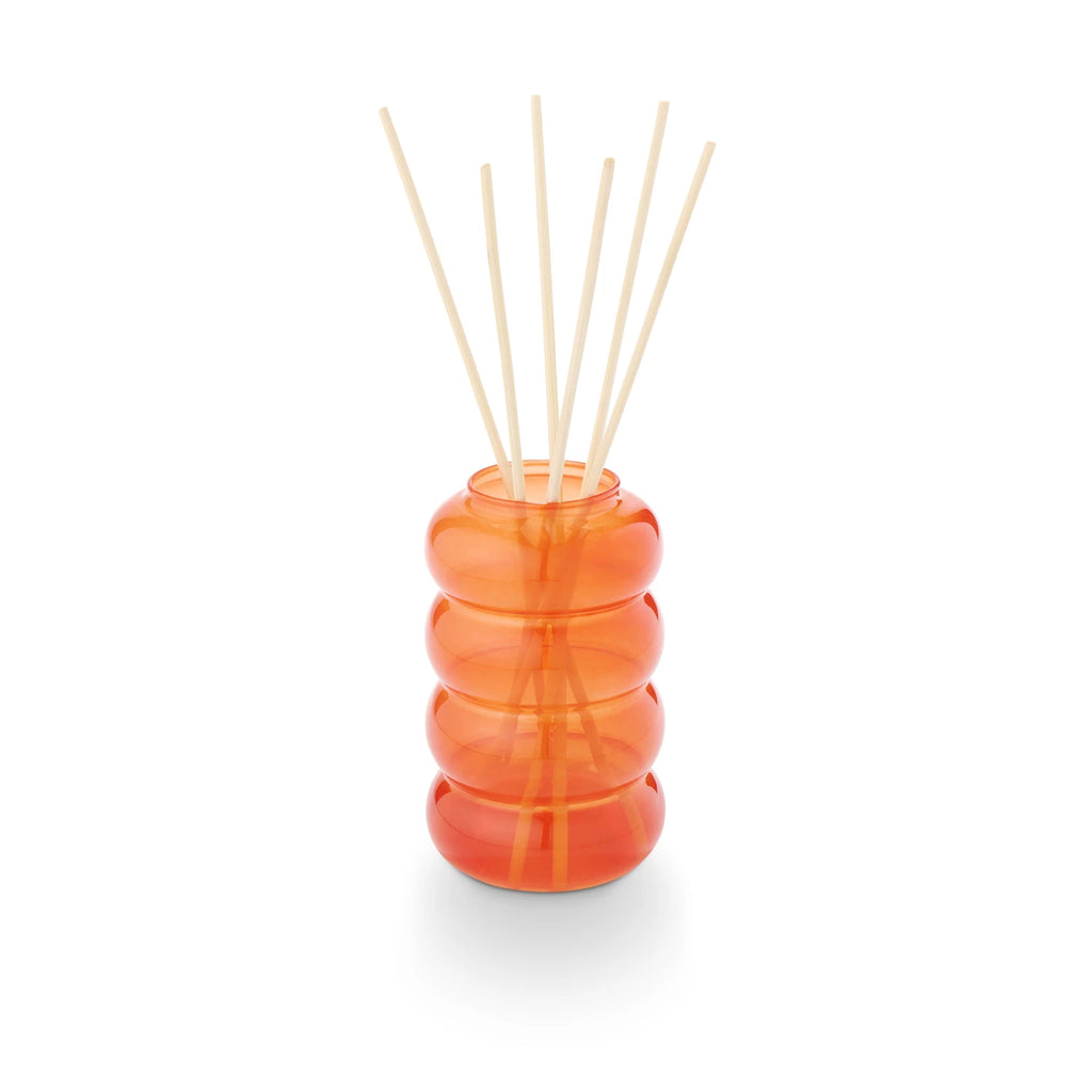 Diffuser Fragrance

A summer lovefest of super juicy orange wedge, effervescent prosecco, and aperol spritz.
