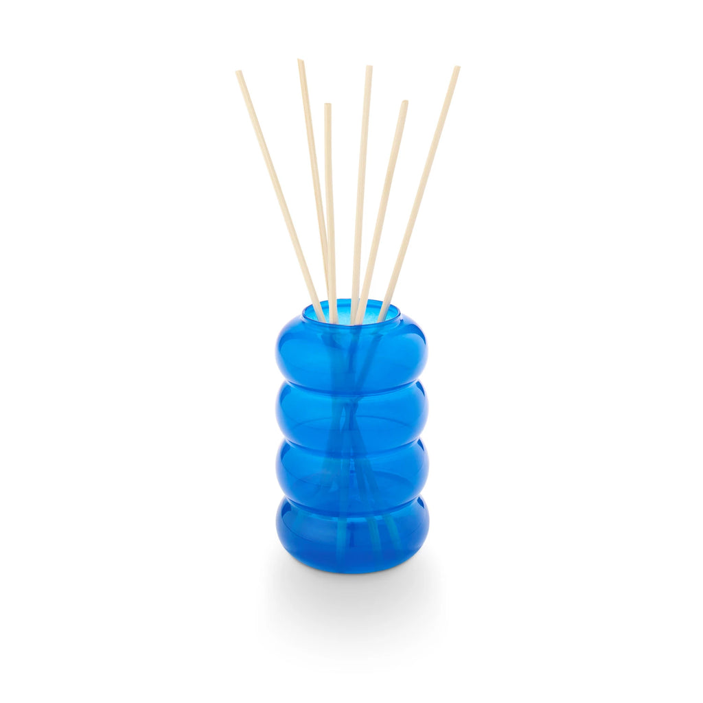 Diffuser Fragrance

A sun warmed deck chair with silky sun tan lotion, terry cloth towel, and glowing amber.