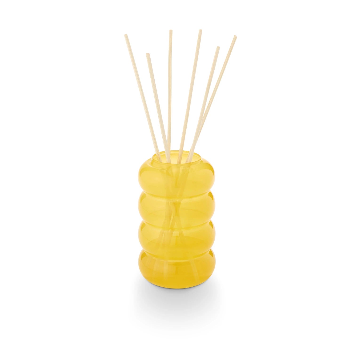 Diffuser Fragrance

A dip in the deep end with salty pool water, a hint of sunny vinyl, and banana SPF