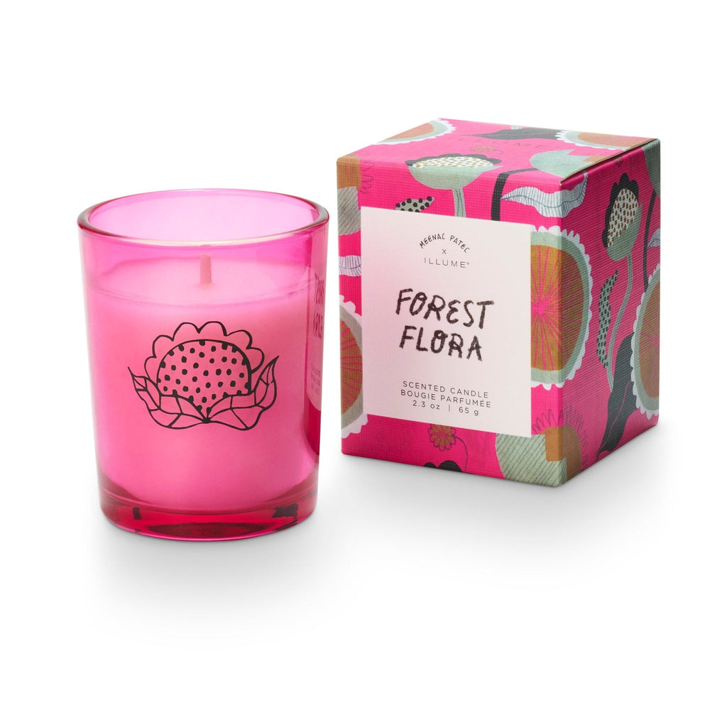 Fragrance

A winding hike through the hills with wild ivy, redwood bark, and peaceful lavender.