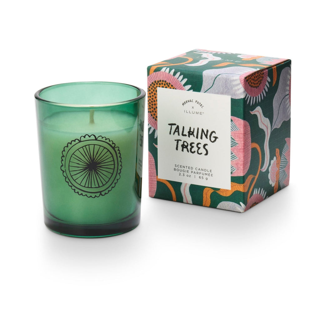 Candle Fragrance

A cloud of fog rolling in with soft mist, coastline calm, and woody vetiver.