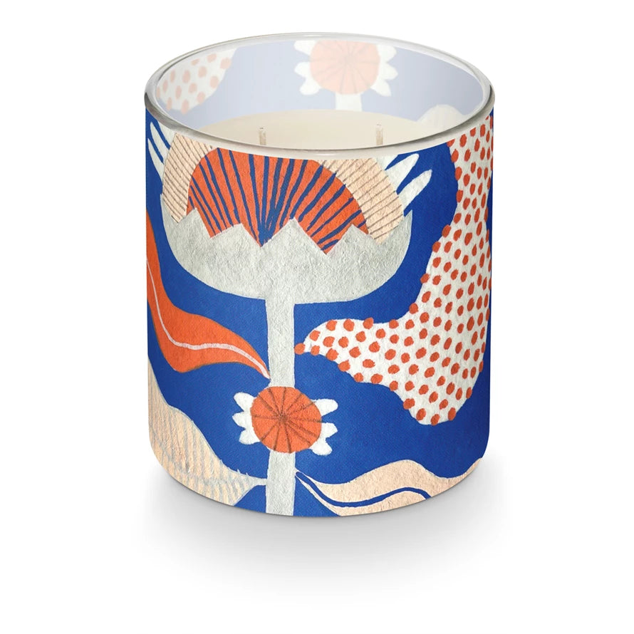 Candle Fragrance

A walk in the rain with dewy drops, spongy green moss, and cleansing eucalyptus.