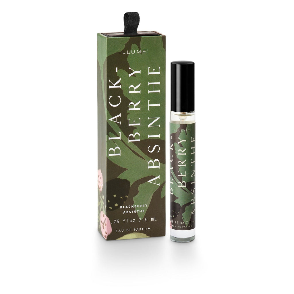 Perfume Spray Fragrance

Grounded in sultry liquid amber, with a heart of petal-soft jasmine, and kissed with a vapor of berries