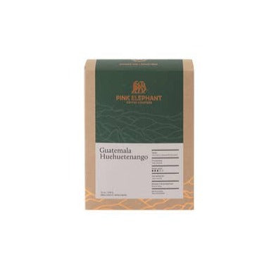 Guatemala Huehuetenango - 12 oz
