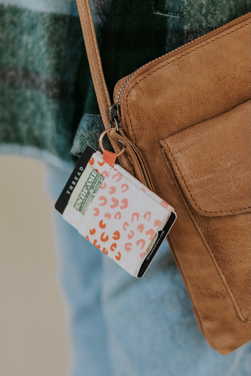 Thread Elastic Wallet