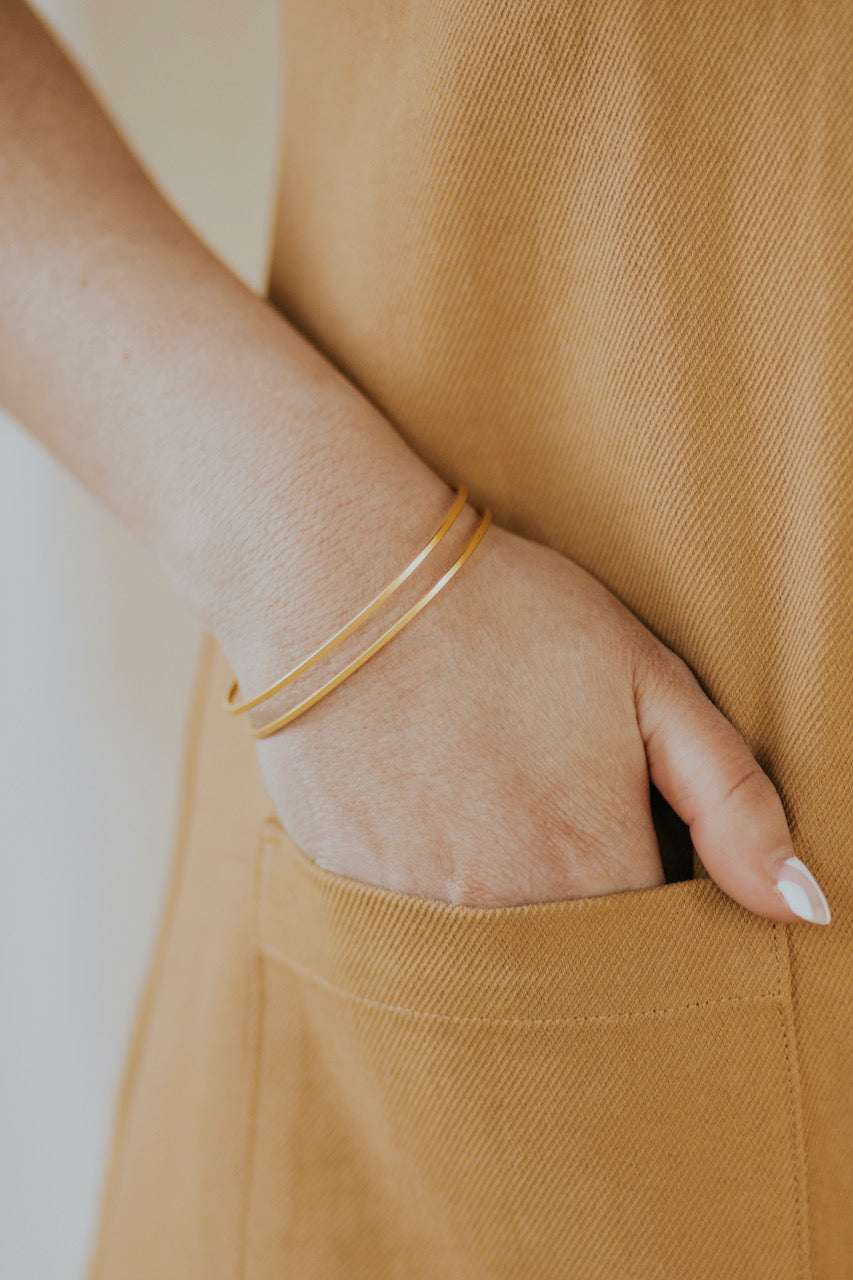 ROOLEE The Nini Bracelet