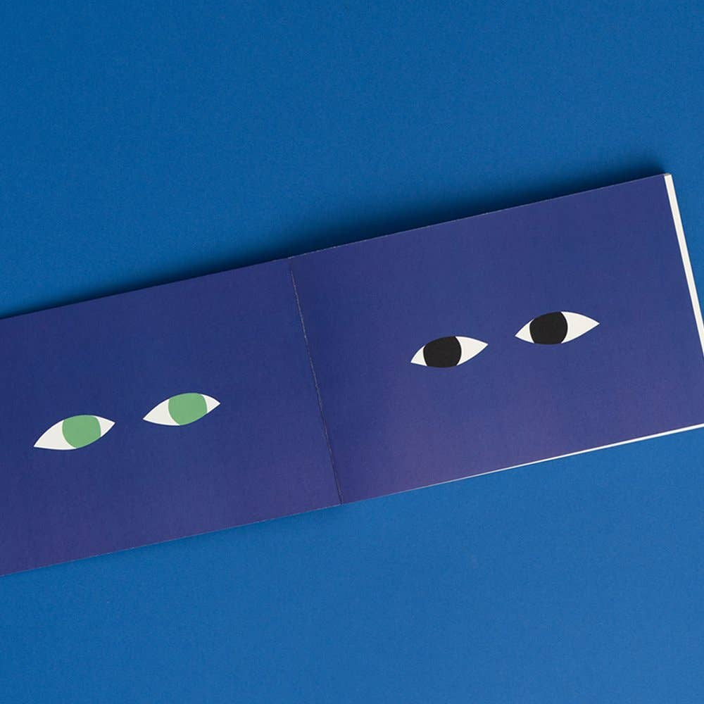 Sketchbook - Eyes