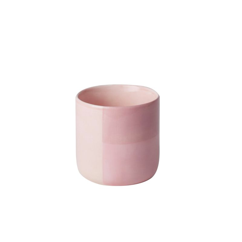 Pink Mod Love Pot
