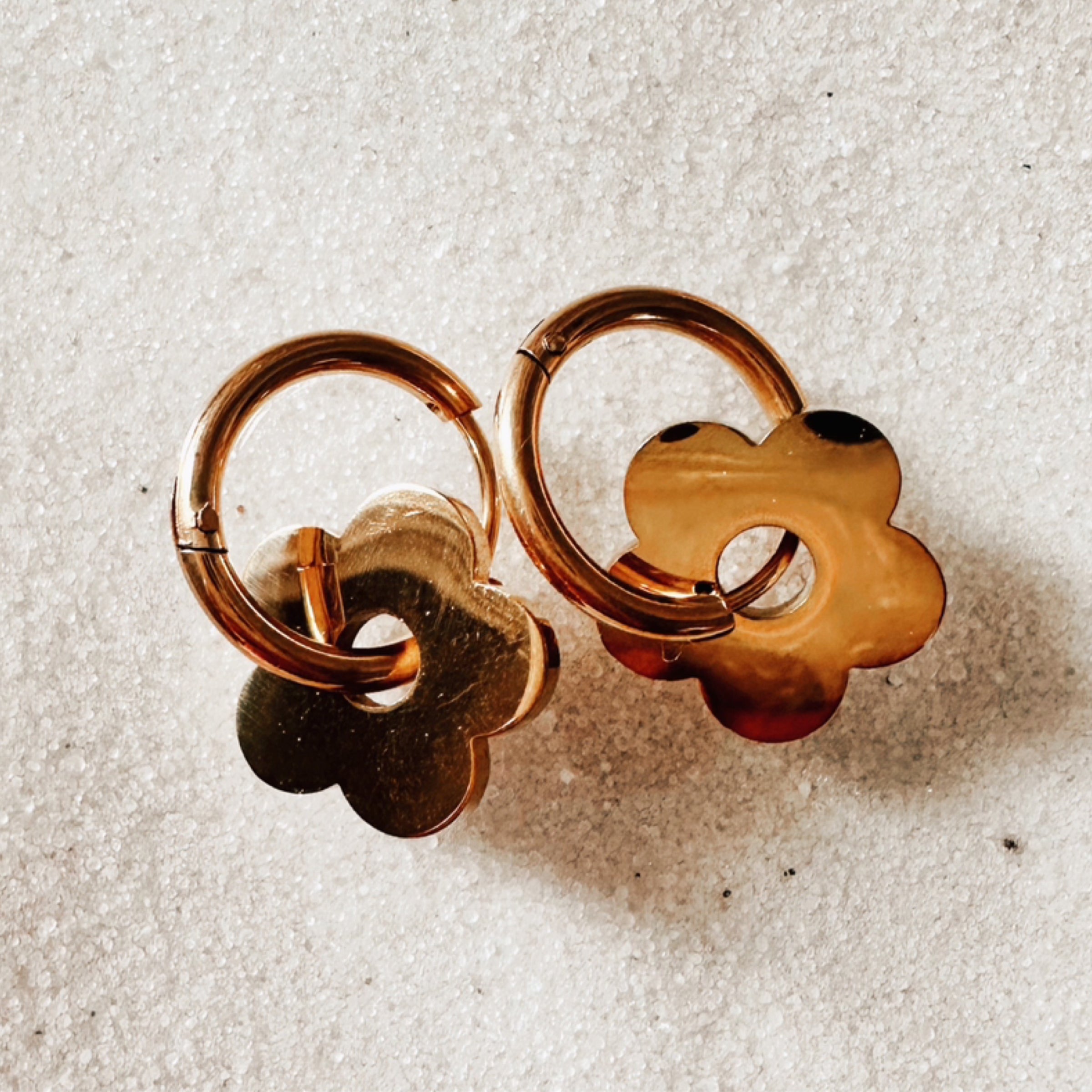 Marigold Earrings