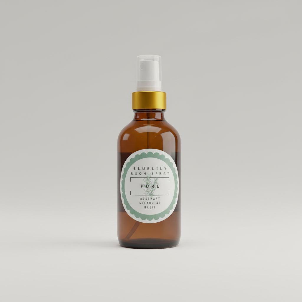 Pure Room Spray