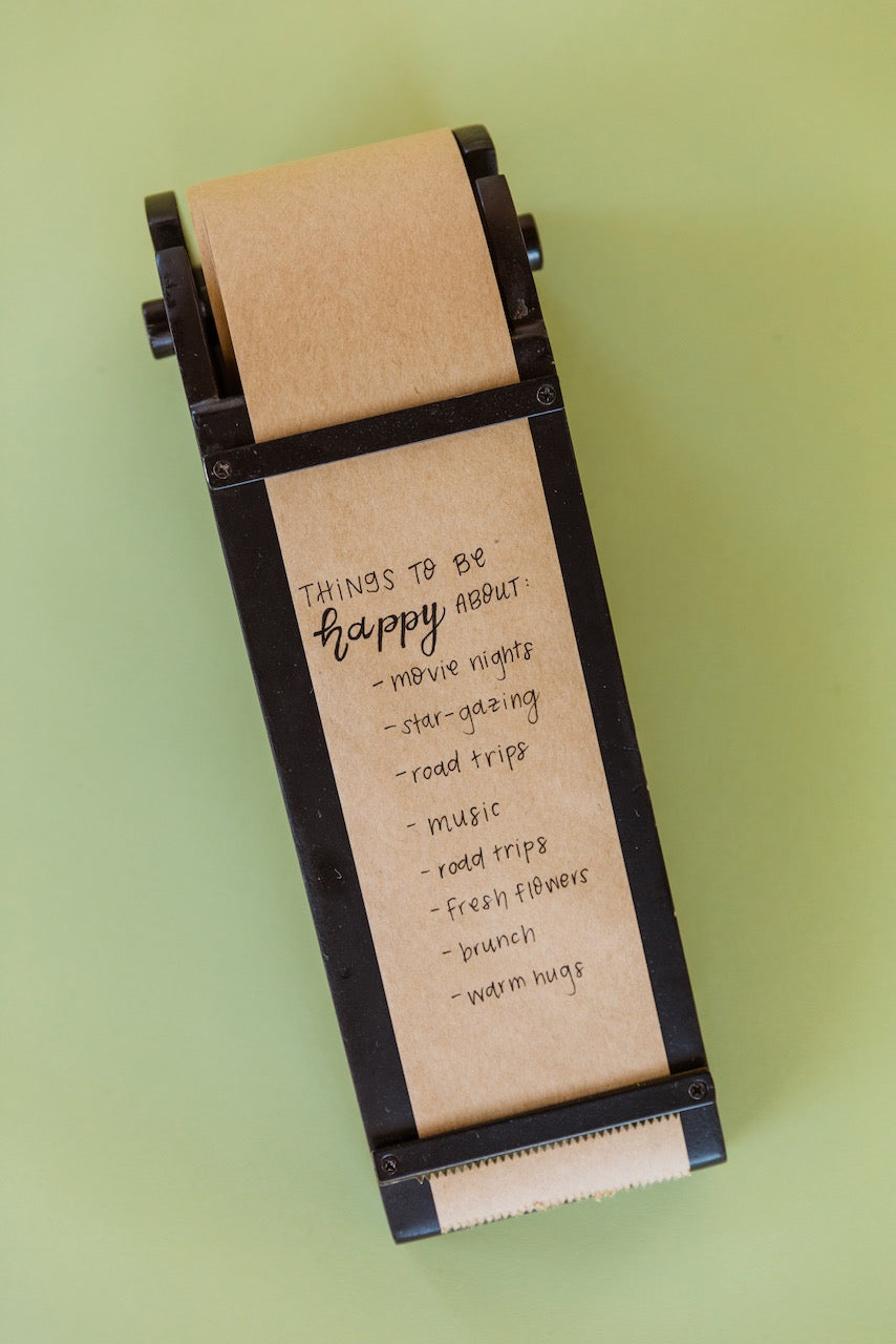 Rettel Desktop Roller