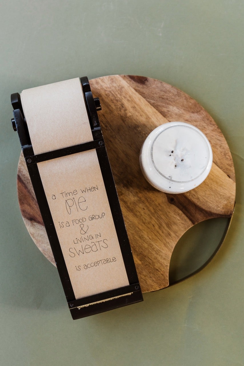 Rettel Desktop Roller