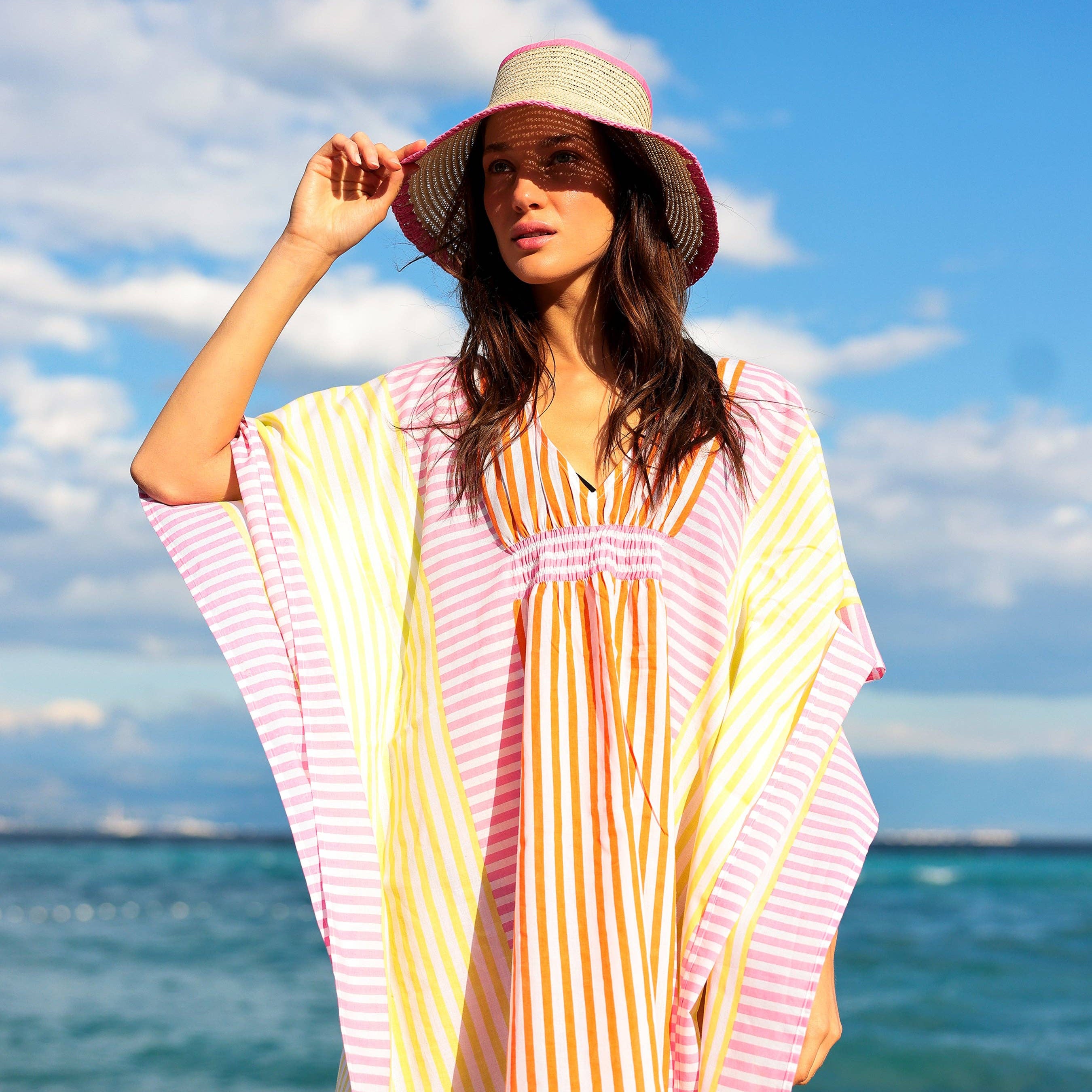 Playa Foldable Visor