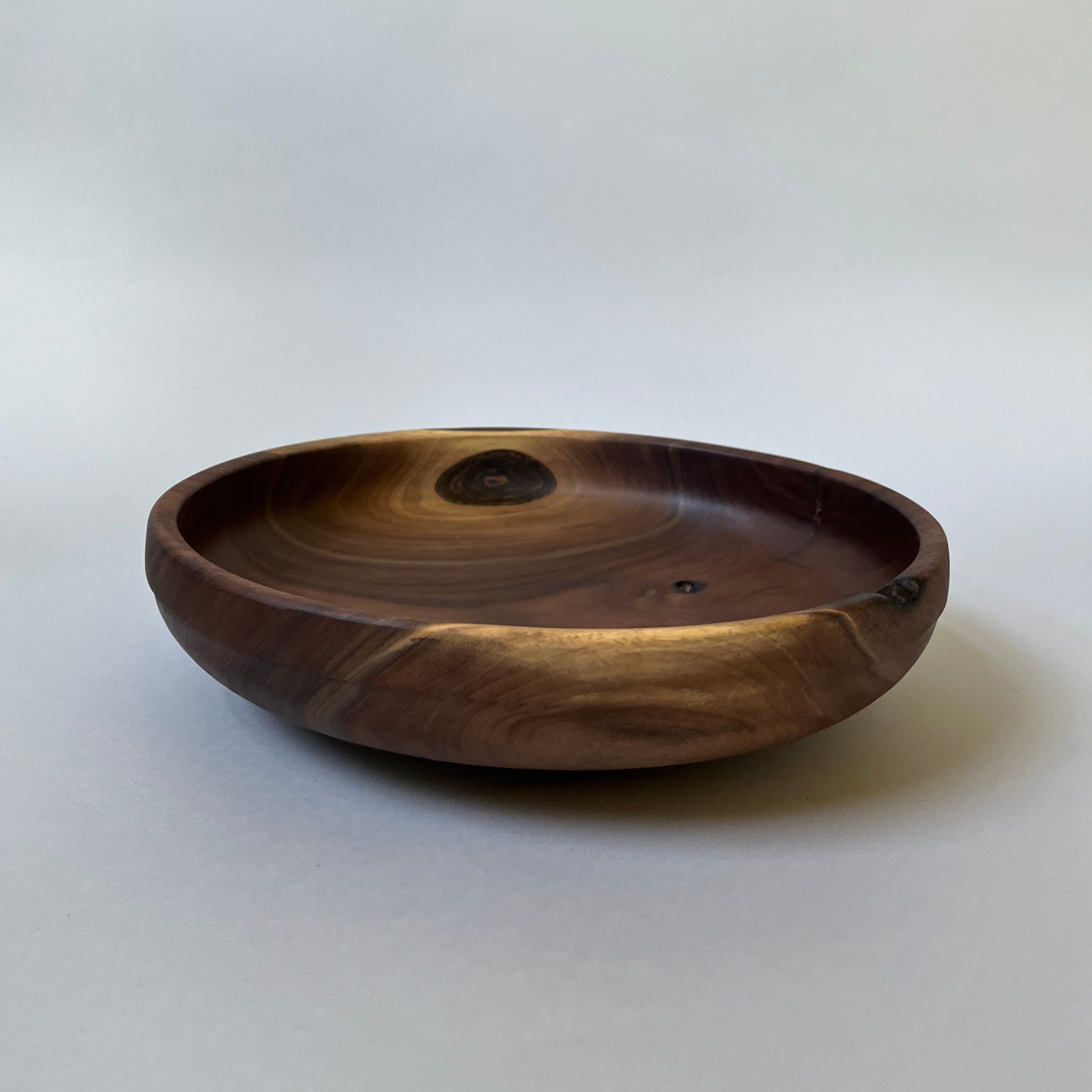 Black Walnut Bowl 3