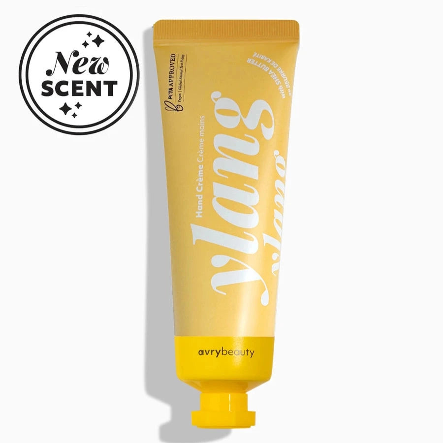 Nourish your skin with our Ylang Ylang Shea Butter Lotion! This fast-absorbing, vegan formula leaves skin smooth and nourished, free from greasy residue. Infused with shea butter and natural extracts, it deeply hydrates even the driest skin. The Ylang Ylang Shea Butter Lotion features a sweet, floral scent that delights the senses and soothes the skin. This pocket-sized hand and body cream is the perfect addition to skin care routine. Raise a toast to healthy, beautiful skin!