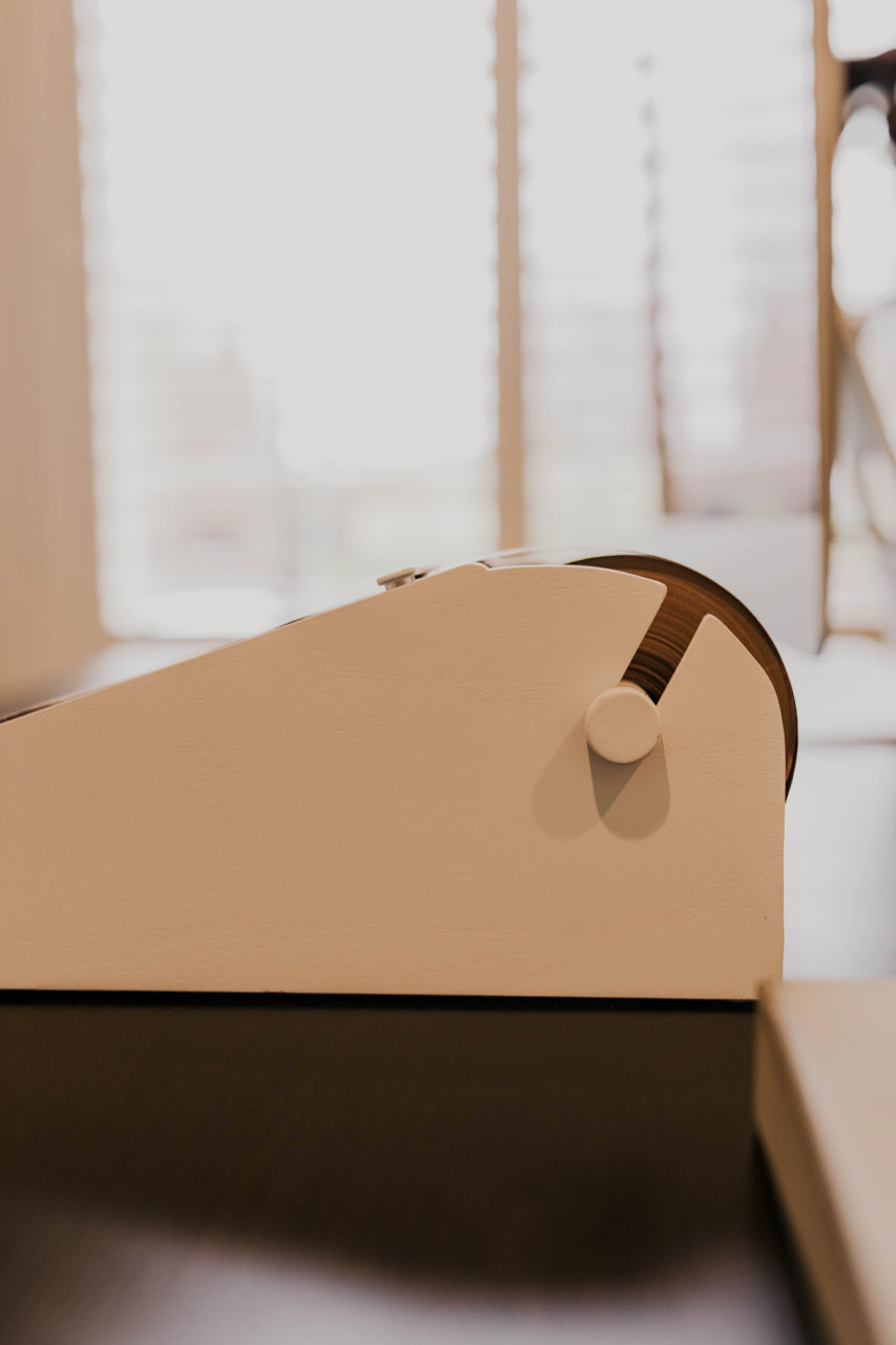 Rettel Desktop Roller